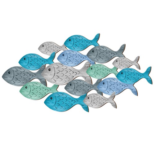Summer coastal wall decor - summer,